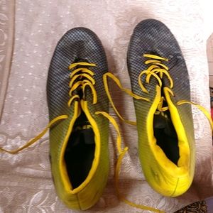 Nivia football boots for big feet